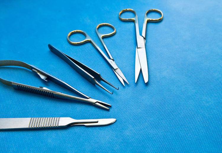 About Us – ProSharp Podiatry Instruments