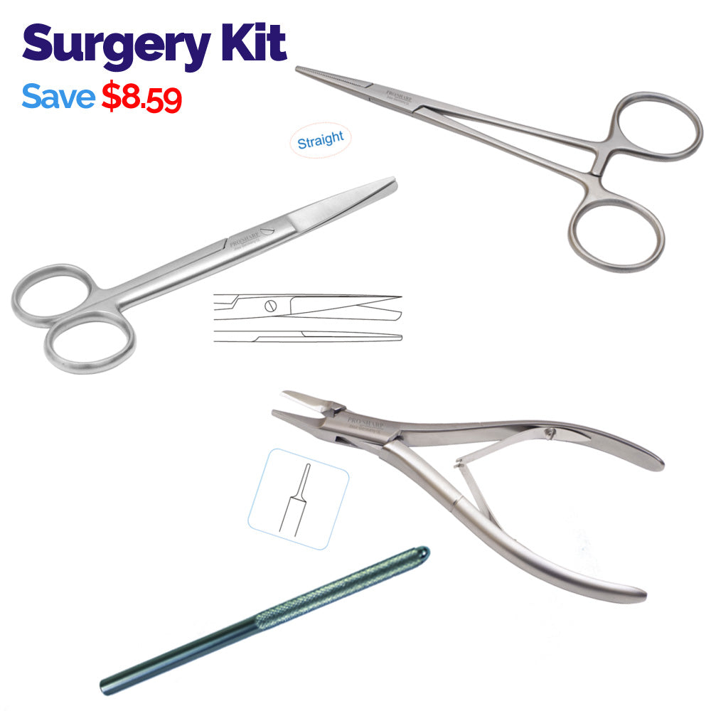 Surgery Kit