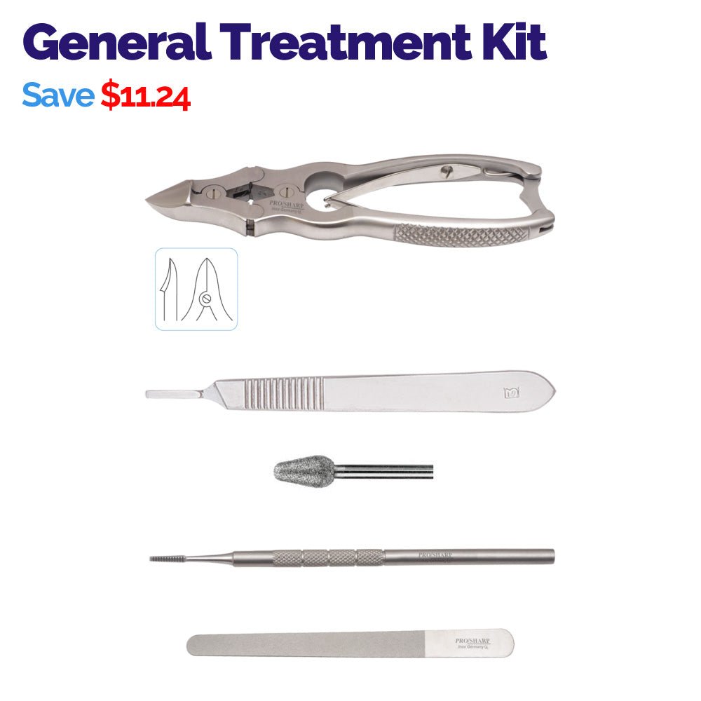 General Treatment Kit