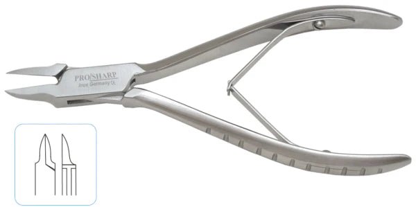 Ingrown Nail Splitter 15cm - PR526 - ProSharp Podiatry Instruments