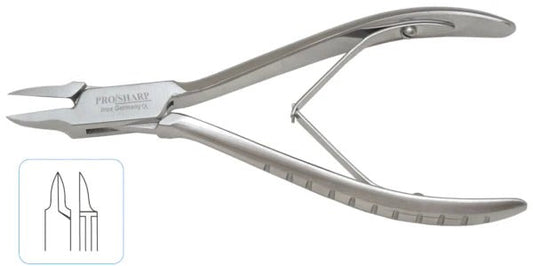 Ingrown Nail Splitter 15cm - PR526 - ProSharp Podiatry Instruments
