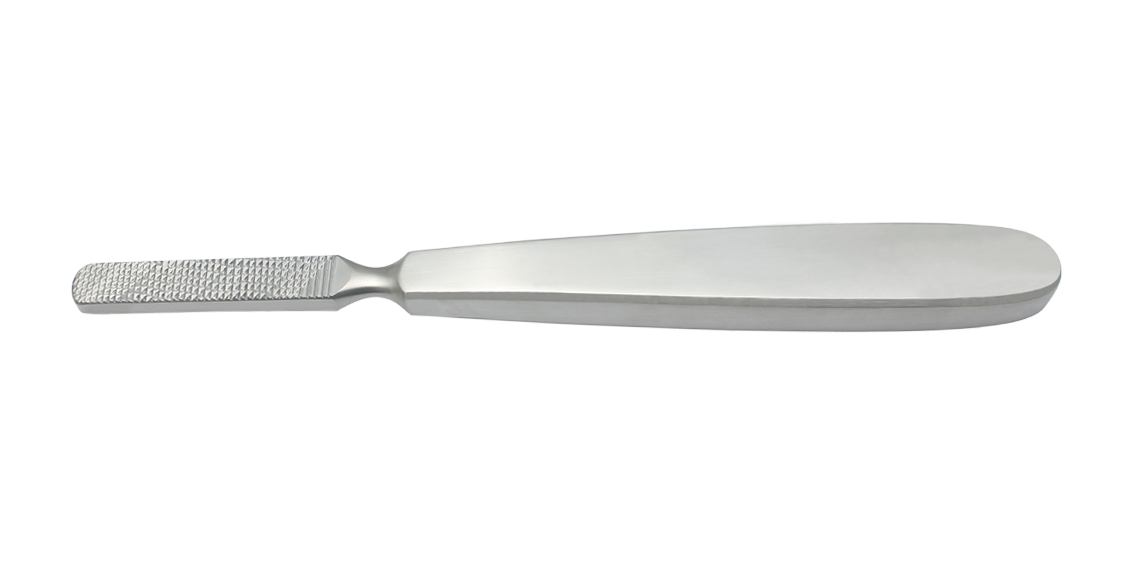 Foot Rasp Double Sided Fine & Coarse – ProSharp Podiatry Instruments