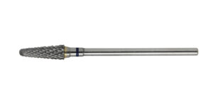 Small Tree Shape Carbide Burr