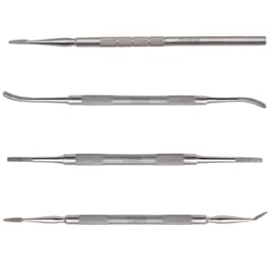 Blacks Nail Files