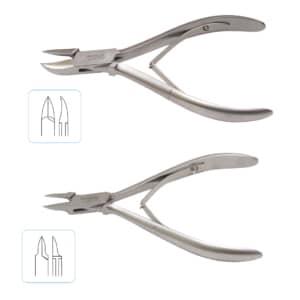 Ingrown Nail Clippers