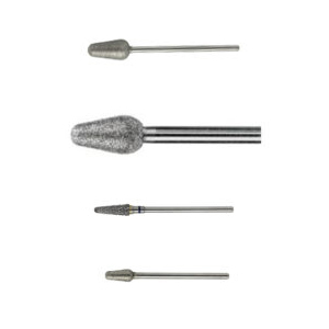 Podiatry Burrs